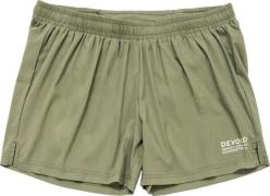 Devold Men's Endurance Merino Shorts Lichen