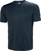 Helly Hansen Men's HH Tech T-Shirt 2.0 Navy