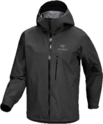 Arc'teryx Men's Alpha Sl Jacket Black