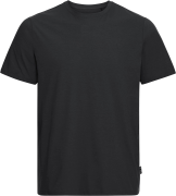 Jack Wolfskin Men's Travel T Black