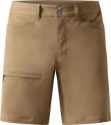 Haglöfs Men's Alert Mid Shorts Oak Brown
