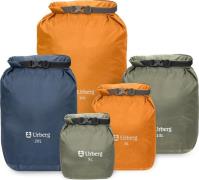 Urberg Drybag Set Multi Color