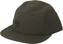 Outdoor Research Loam 5-Panel Cap Ranger Green