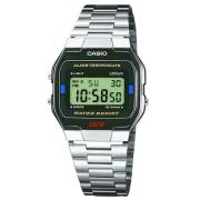 Casio Vintage A163WA-1QES