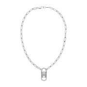 Tommy Hilfiger Monogram Long Necklace 2780725