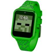 Accutime Minecraft Smartwatch P000801