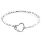 Tommy Hilfiger Minimal Heart Armbånd Rustfritt Stål 2780754