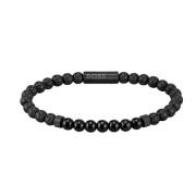 BOSS Mixed Beads Armbånd Stein 1580272