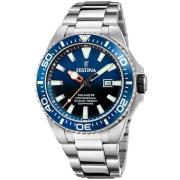 Festina Professional Diver Day Date F20663/1