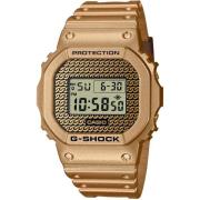 Casio G-shock Gold Chain Box Set DWE-5600HG-1ER