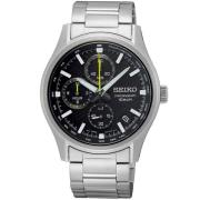 Seiko Chronograph SSB419P1