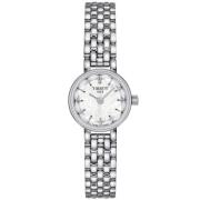 Tissot Lovely Round T1400091111100