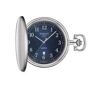 Tissot Savonnette Lommeur T8624101904200