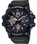 Casio G-Shock Mudmaster GWG-100-1A3ER