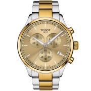 Tissot Chrono XL Classic T1166172202100