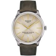 Tissot Chemin Des Tourelles Powermatic 80 39MM T1394071626100