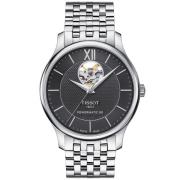 Tissot Tradition Powermatch 80 Open Heart T0639071105800