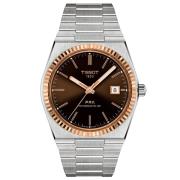 Tissot PRX 18K Powermatic 80 T9314074129100