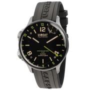 U-BOAT Capsoil Doppiotempo SS U8838