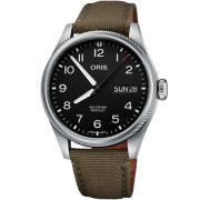 ORIS Propilot Day Date 01-752-7760-4164-07-3-22-02LC