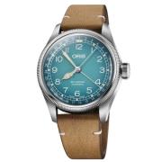 ORIS X Cervo Volante Big Crown Pointer Date 01-754-7779-4065-Set