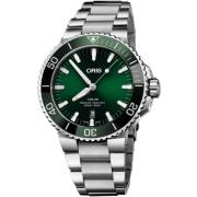 ORIS Aquis Date 43,5mm 01-733-7730-4157-07-8-24-05PEB