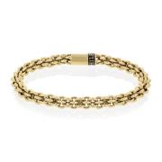 Tommy Hilfiger Intertwined Circles Armbånd Rustfritt Stål 2790522