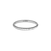 Jane Kønig Small Reflection Blank Ring Sølv SRR01-S-AW2000