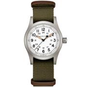 Hamilton Khaki Field Mechanical H69439411