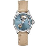 Hamilton Jazzmaster Open Heart Lady Auto H32215840