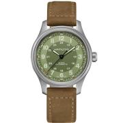 Hamilton Khaki Field Titanium Auto H70545560