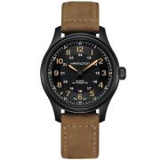 Hamilton Khaki Field Titanium Auto H70665533