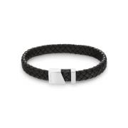 Calvin Klein Industrial Hardware Armbånd Lær 35000502