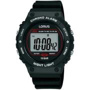 Lorus Sports Digital R2313PX9