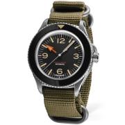 Undone Basecamp Classic Original Automatic BCP-CLS-STD