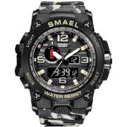 SMAEL Camo Tactical 1545D3