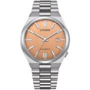 Citizen Tsuyosa Automatic NJ0159-86Z