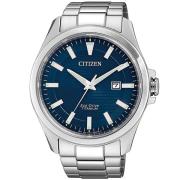 Citizen Super Titanium Eco-Drive BM7470-84L