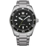 Citizen Marine Eco-Drive AW1760-81E