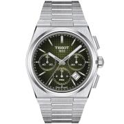 Tissot PRX Automatic Chronograph T1374271109100