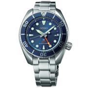 Seiko Prospex Solar Divers GMT SFK001J1