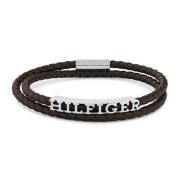 Tommy Hilfiger Bryan Armbånd Lær 2790589