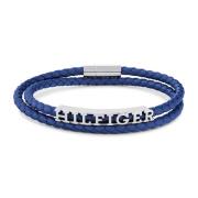 Tommy Hilfiger Bryan Armbånd Lær 2790588