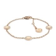 Tommy Hilfiger Mini Crystals Armbånd Rustfritt Stål 2780906