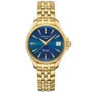 Certina DS Action Lady Diamonds C0320513304600