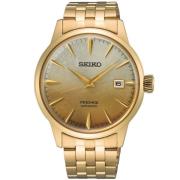 Seiko Presage Beer Edition SRPK46J1