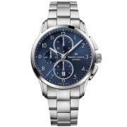 Maurice Lacroix Pontos Chronograph 43mm PT6388-SS002-420-1