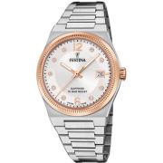 Festina Swiss Made Sapphire Lady F20037/1