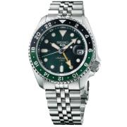 Seiko 5 Sports GMT SSK035K1