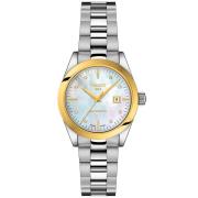 Tissot T-My Lady Automatic 18K T9300074111600